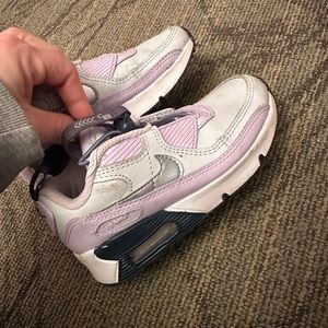 Toddler 11c nike